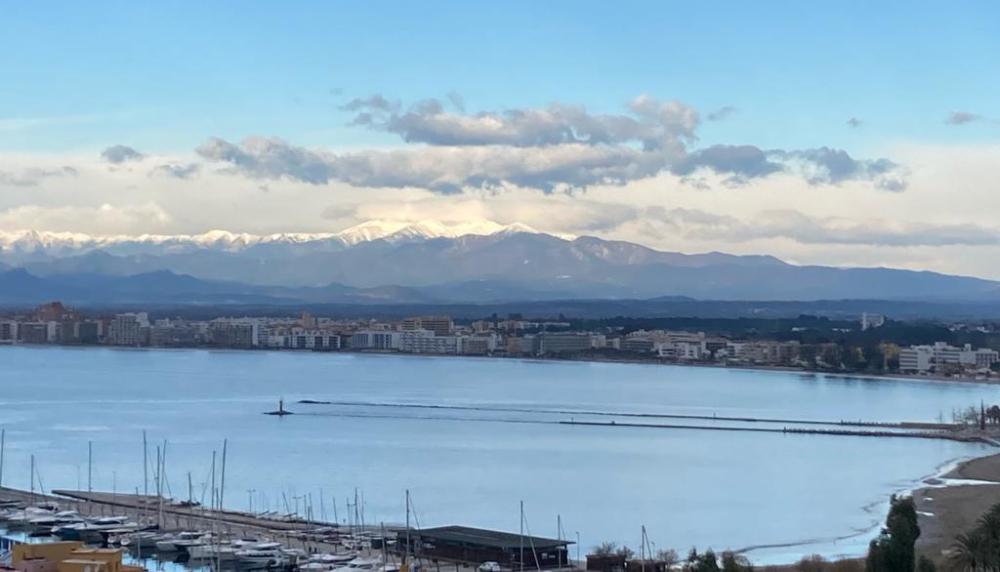  te koop appartement Canyelles-Almadrava-Puig-Rom Alt Empordà 2