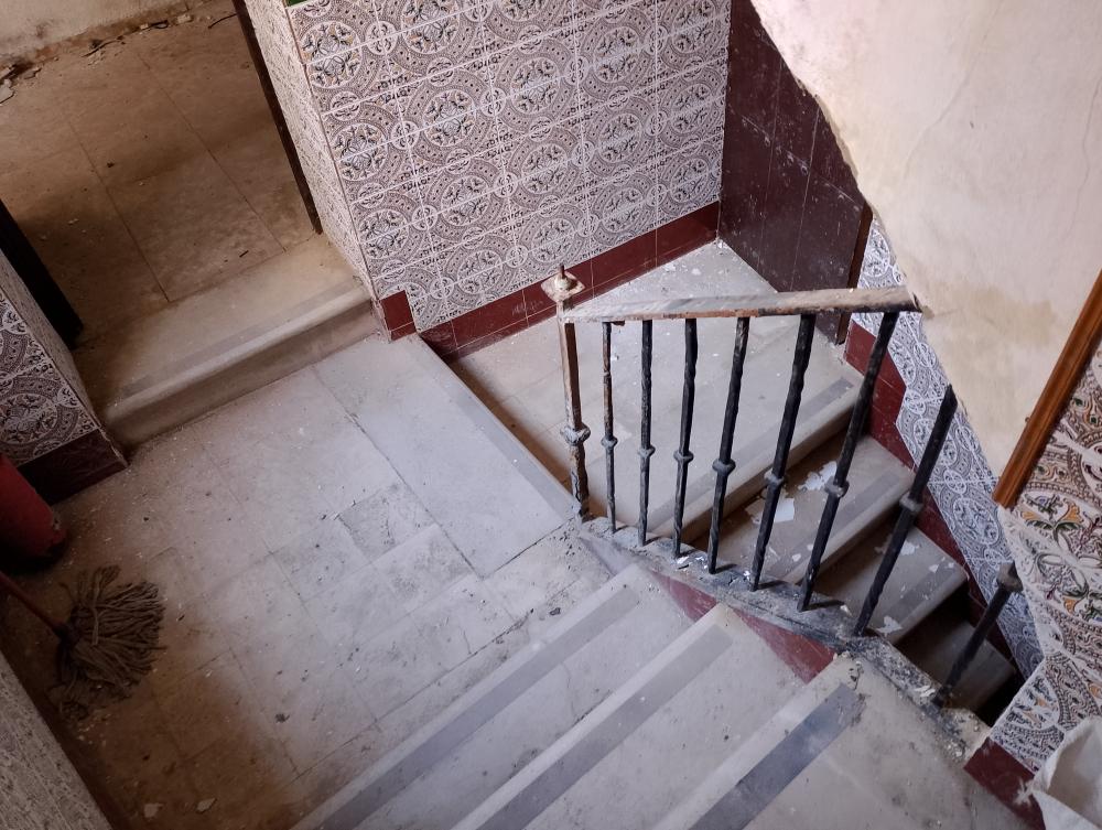  te koop gebouw Jerez Centro 11403 Campiña De Jerez 8