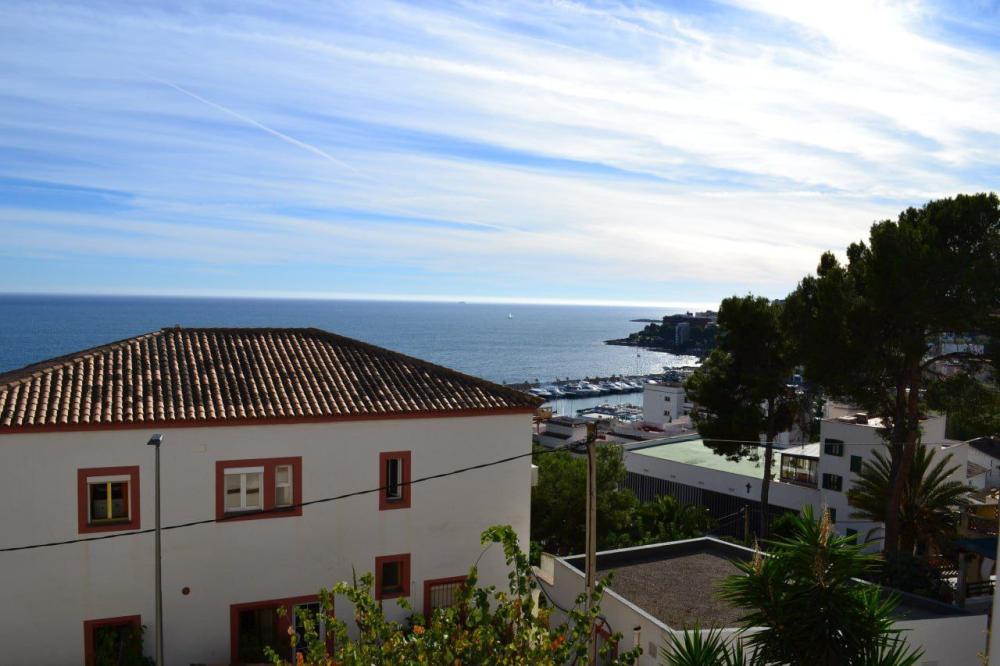  te koop appartement San Agustín Palma 9