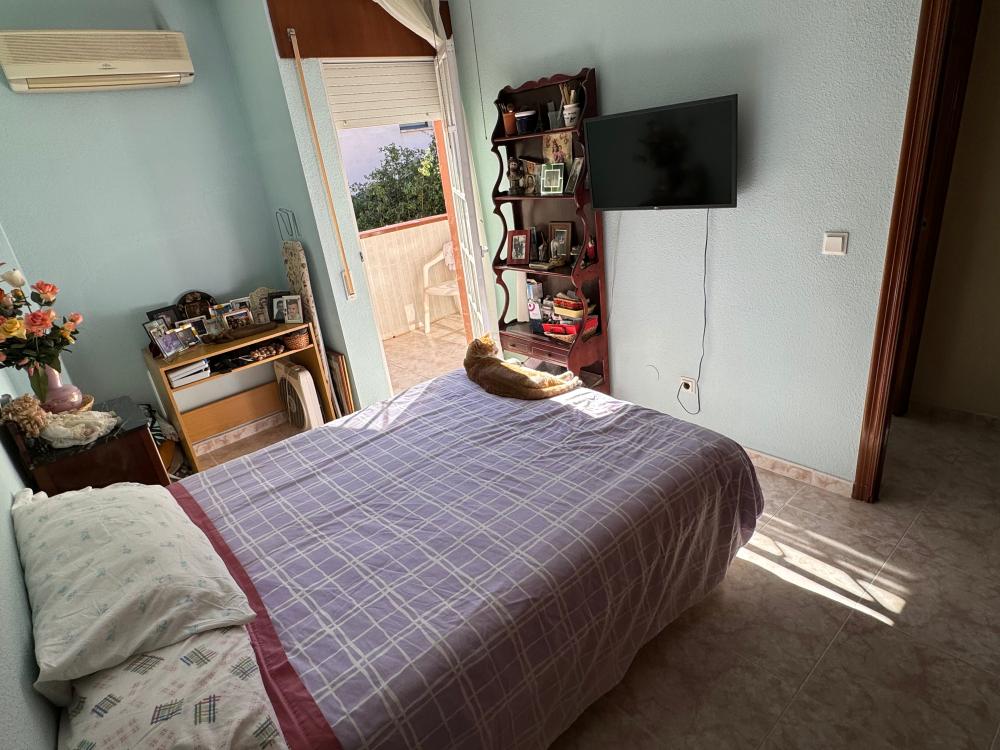  te koop rijtjeshuis Cabo De Las Huertas Alacantí 24