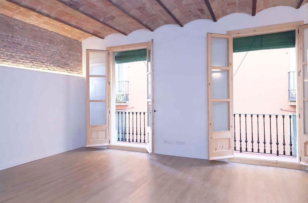  te koop appartement Ciutat Vella-Raval Barcelonès 9