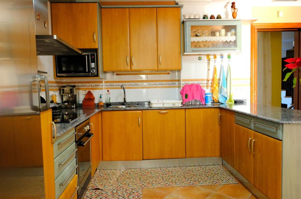  te koop villa Correntías Medias Baix Segura 13