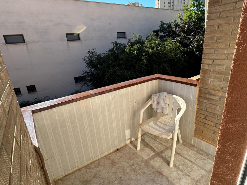  te koop rijtjeshuis Cabo De Las Huertas Alacantí 26