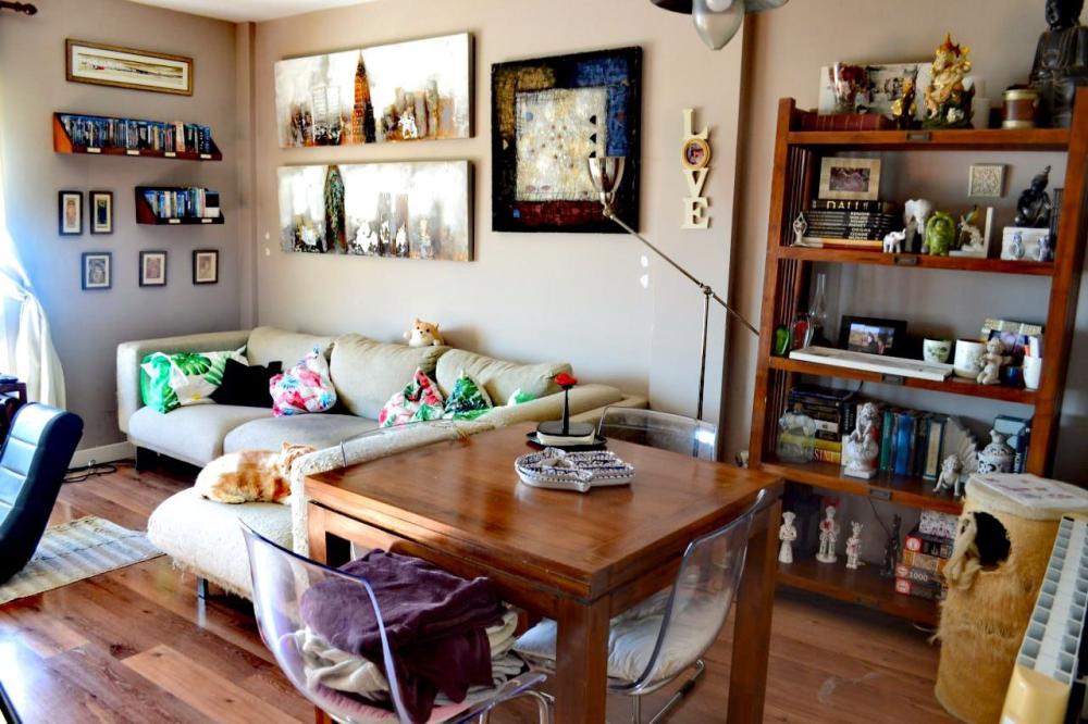  te koop appartement San Agustín Palma 2