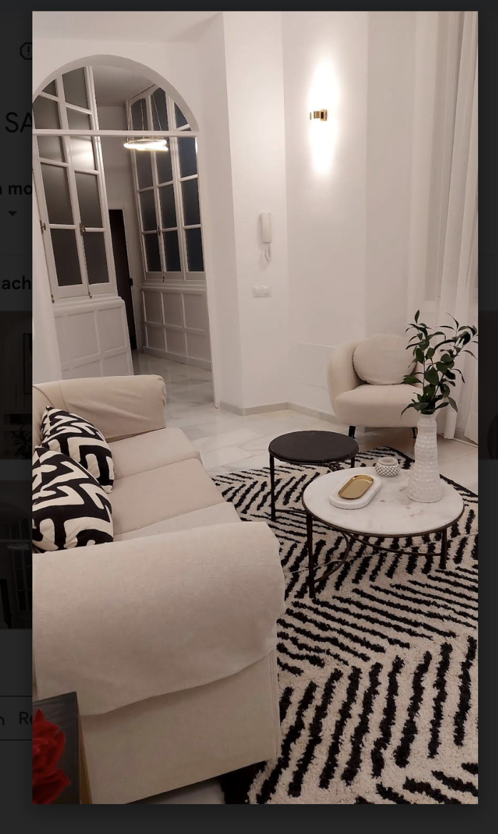  te koop appartement Cádiz Centro 11004 Bahía De Cádiz 16