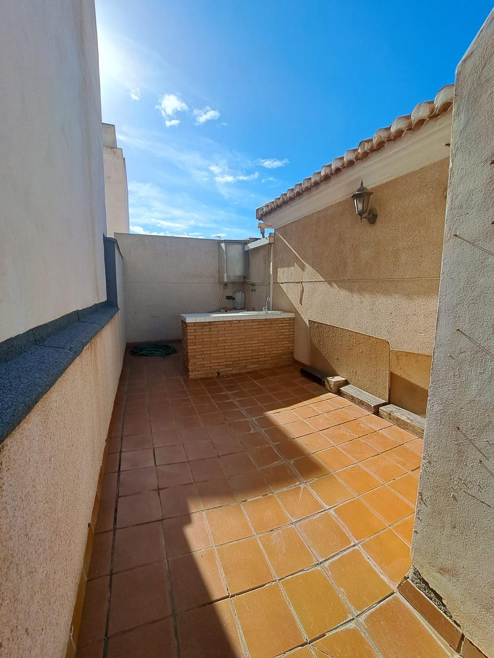  te koop penthouse Roquetas De Mar Poniente Almeriense 24