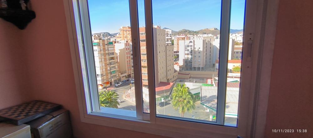  te koop appartement Málaga Centro 29007 Málaga-Costa Del Sol 14