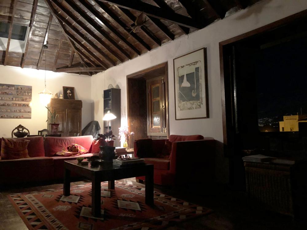  te koop huis San Juan De La Rambla Zona Norte 4