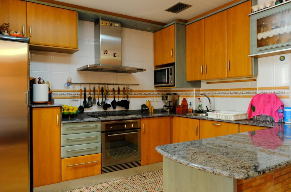  te koop villa Correntías Medias Baix Segura 12