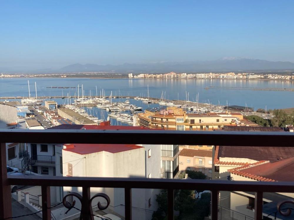  te koop appartement Canyelles-Almadrava-Puig-Rom Alt Empordà 4
