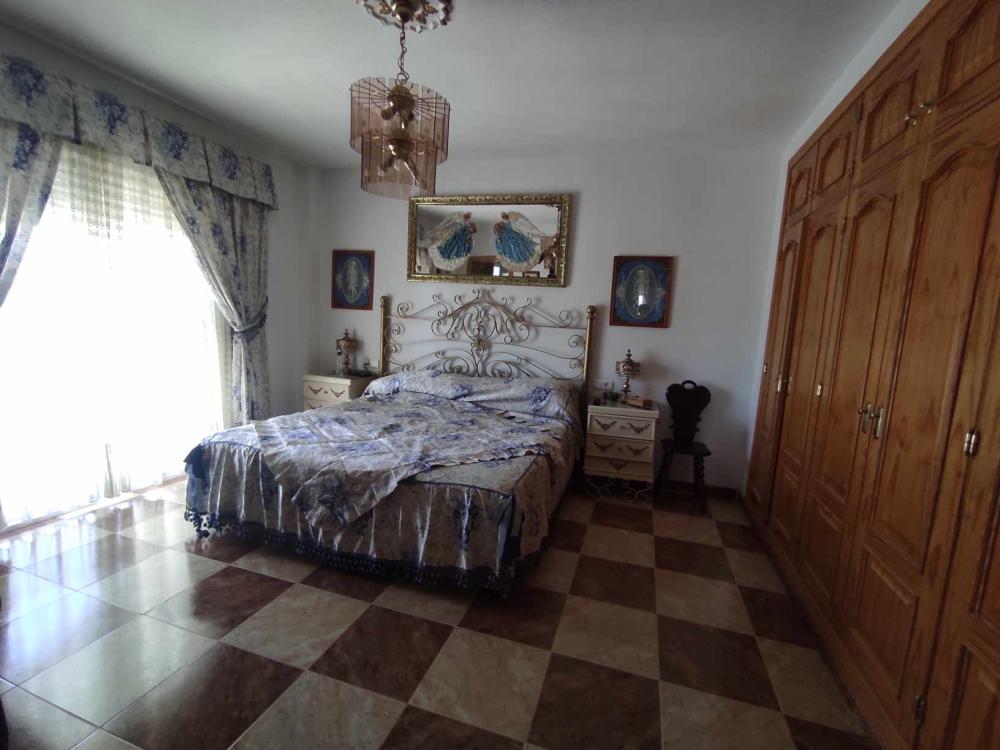  te koop villa Otura Vega De Granada 24
