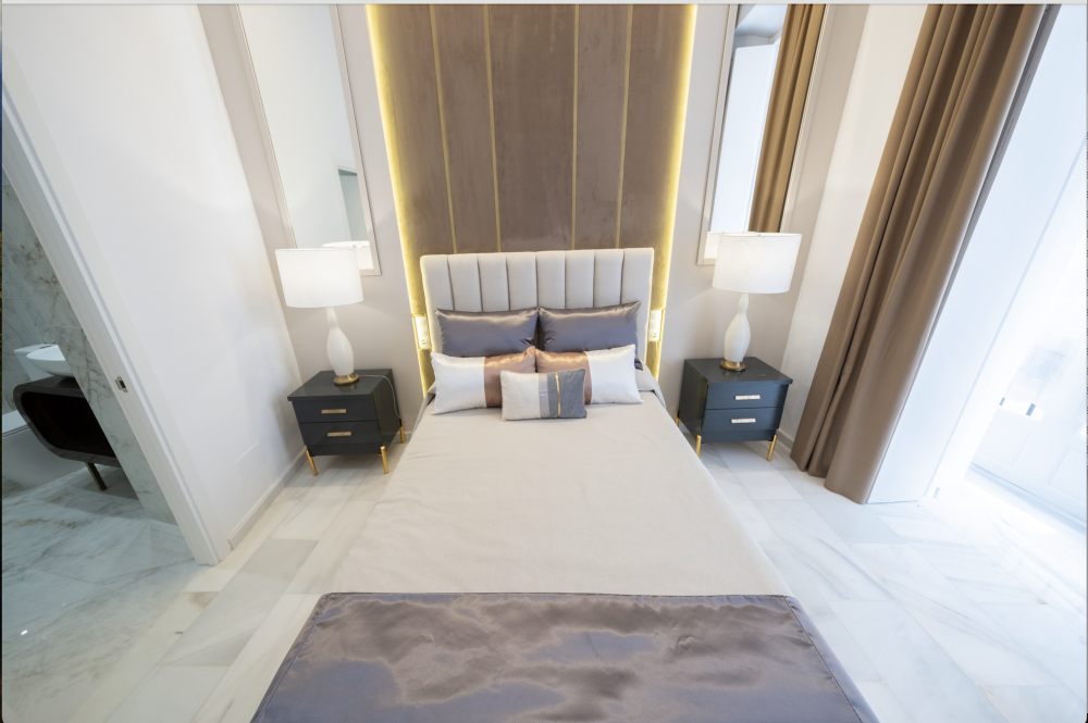  te koop appartement Cádiz Centro 11004 Bahía De Cádiz 36