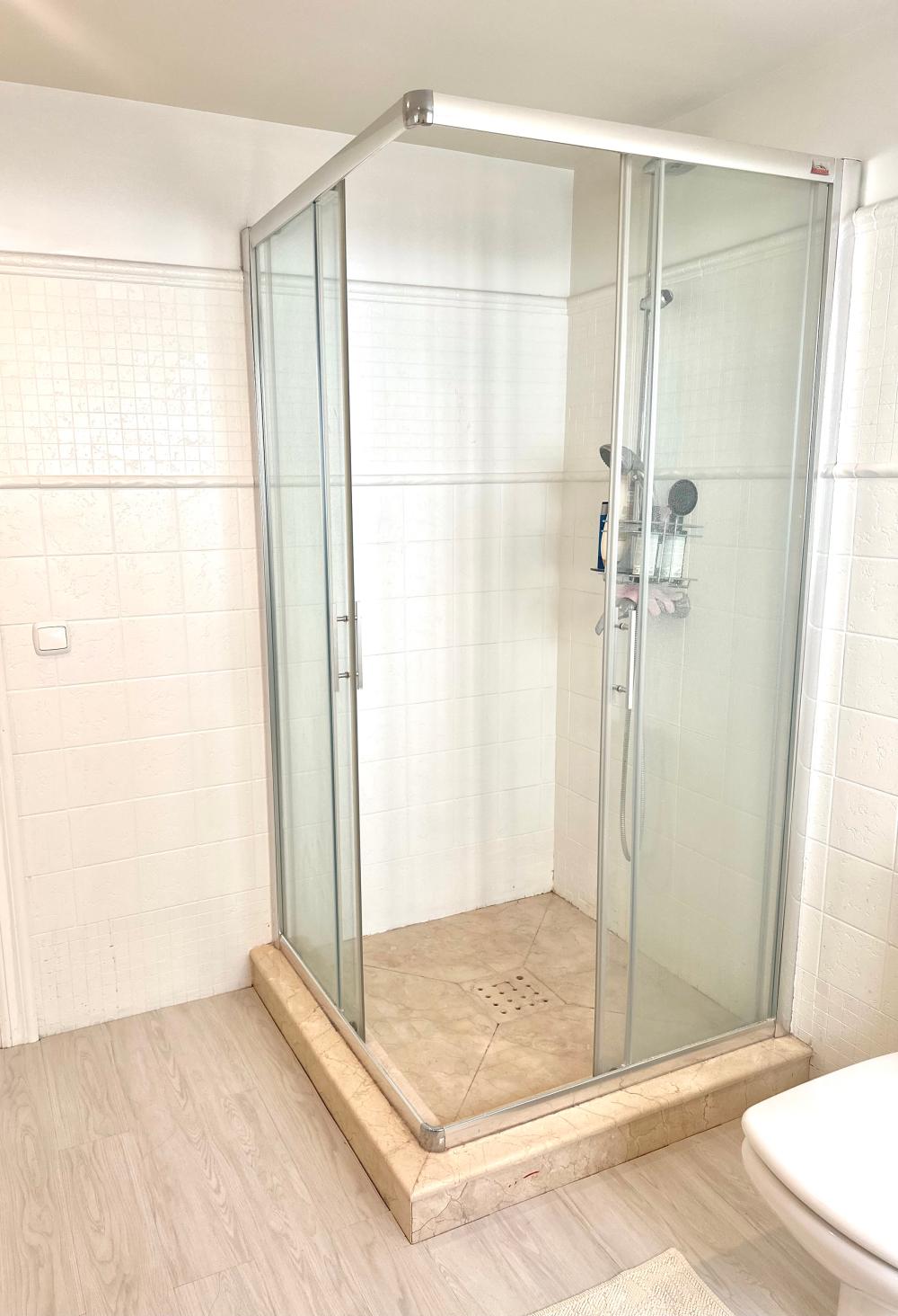  te koop twee-onder-een-kapwoning Ojén Sierra De Las Nieves 11