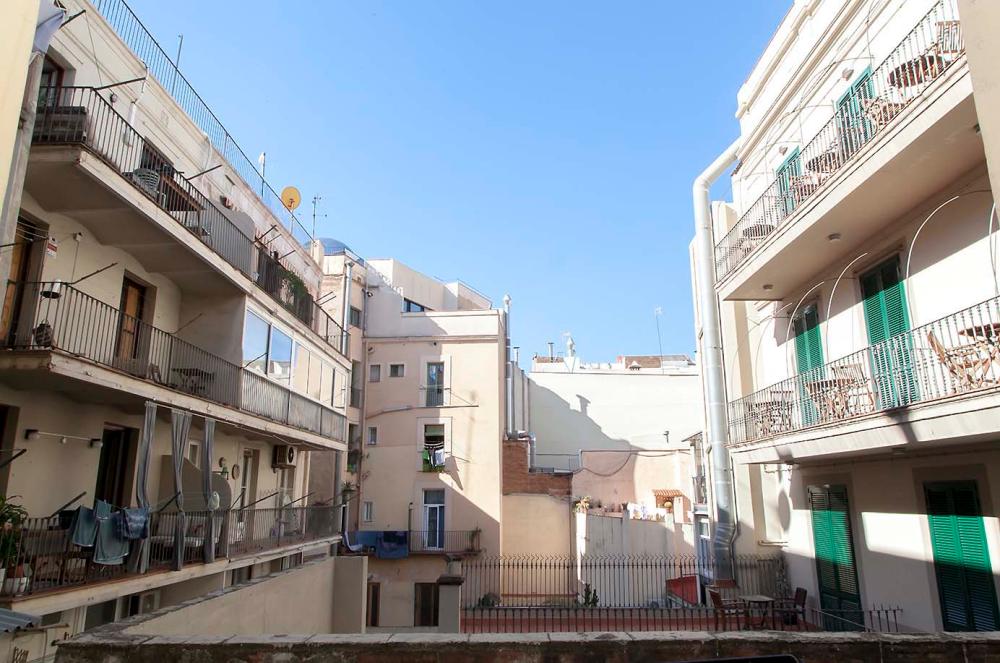  te koop appartement Ciutat Vella-Raval Barcelonès 34