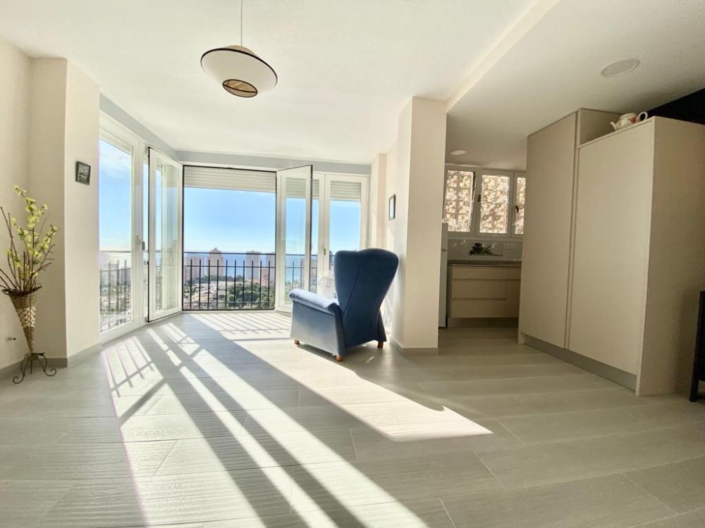  te koop appartement Poniente Marina Baixa 5