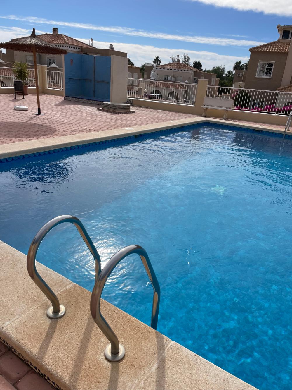  te koop rijtjeshuis Playa De Los Locos-Aguas Nuevas-Torreblanca Baix Segura 32