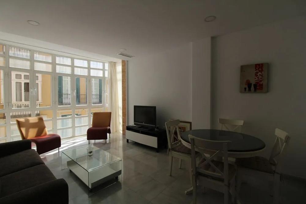  te koop appartement Málaga Centro 29005 Málaga-Costa Del Sol 5
