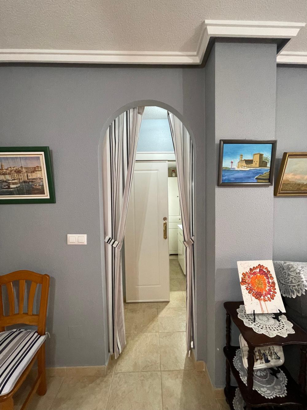  te koop rijtjeshuis Playa De Los Locos-Aguas Nuevas-Torreblanca Baix Segura 12