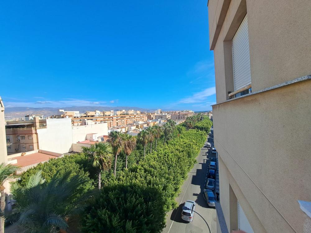  te koop penthouse Roquetas De Mar Poniente Almeriense 22