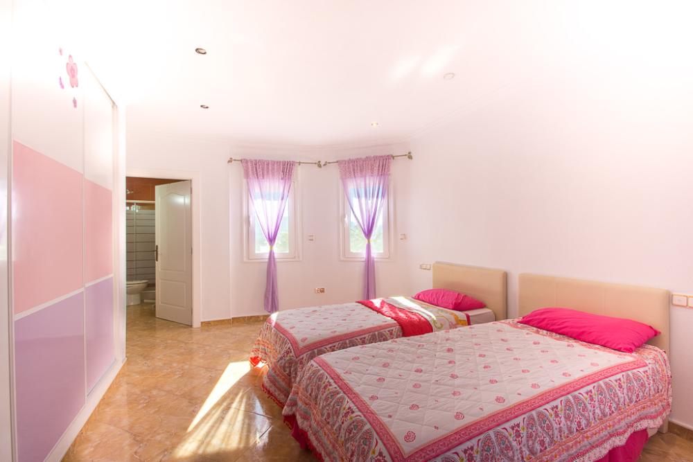 te koop villa Hondón De Las Nieves Vinalopó Mitjà 16