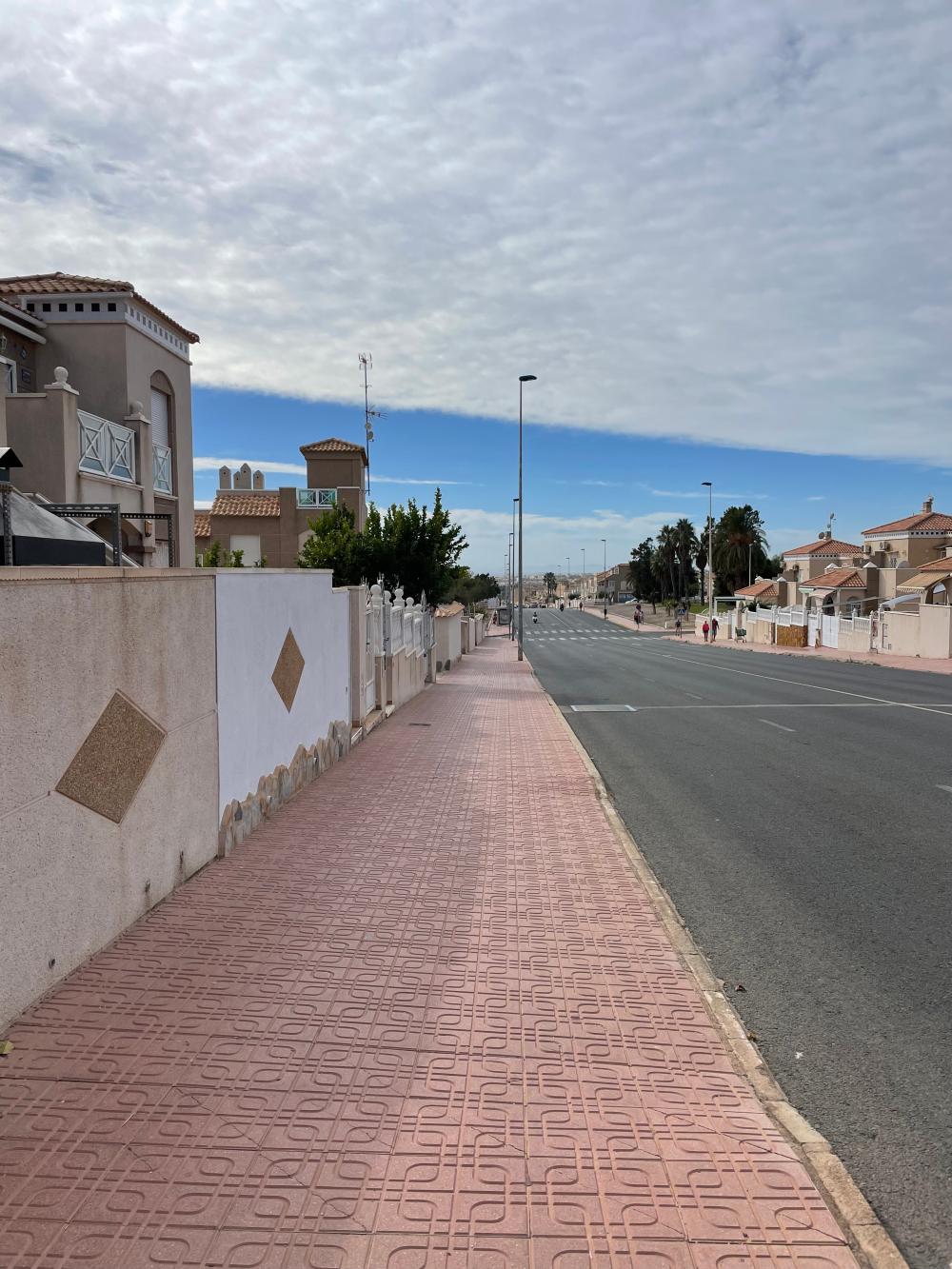  te koop rijtjeshuis Playa De Los Locos-Aguas Nuevas-Torreblanca Baix Segura 34