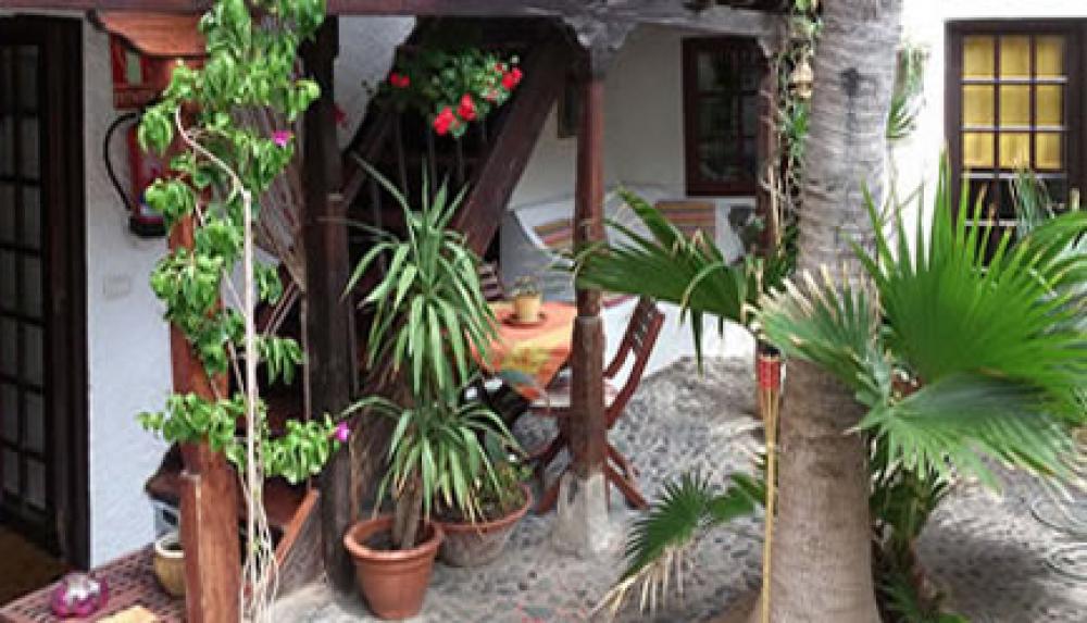  te koop huis San Juan De La Rambla Zona Norte 19