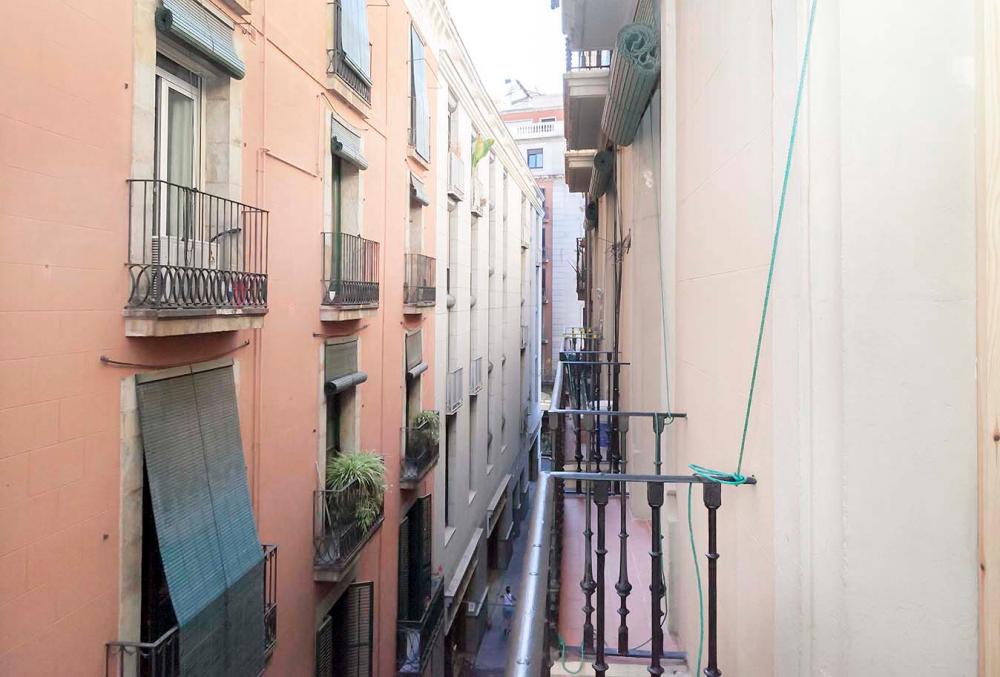  te koop appartement Ciutat Vella-Raval Barcelonès 33