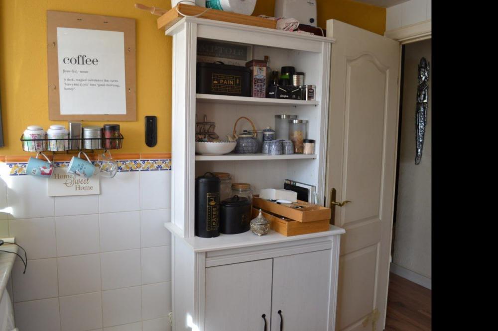  te koop appartement San Agustín Palma 22