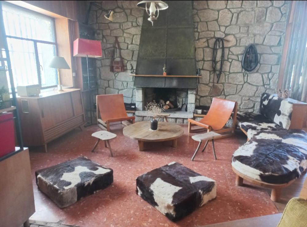  te koop villa Lozoyuela Sierra Norte 13