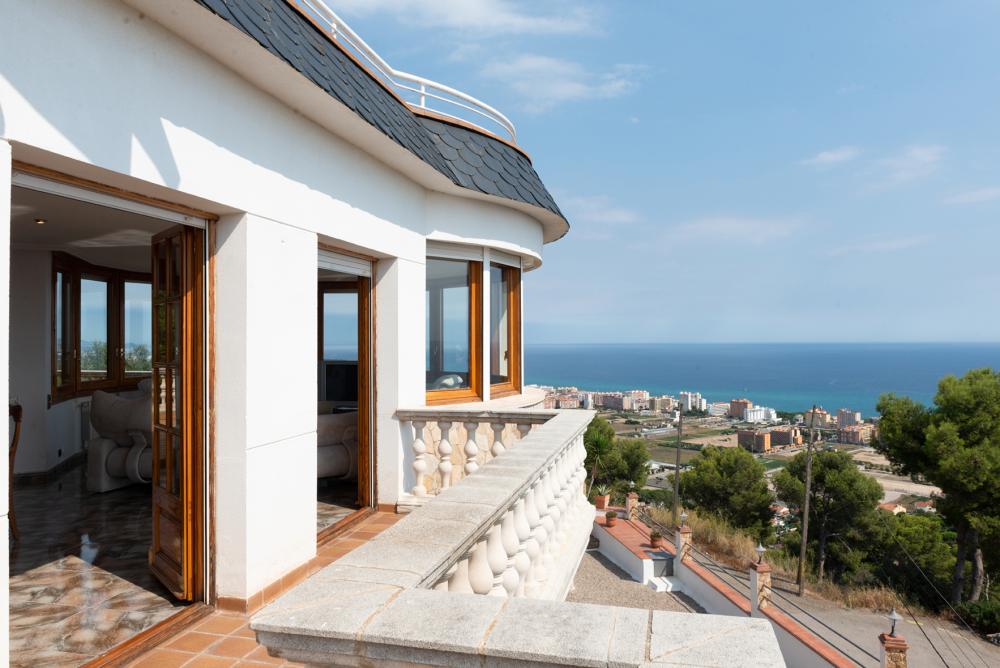  te koop huis Santa Susanna Maresme 10