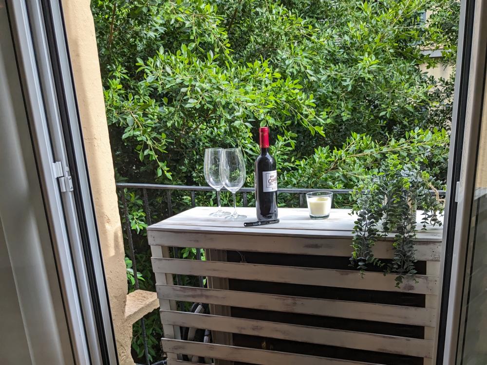  te koop appartement Ciutat Vella-Raval Barcelonès 1