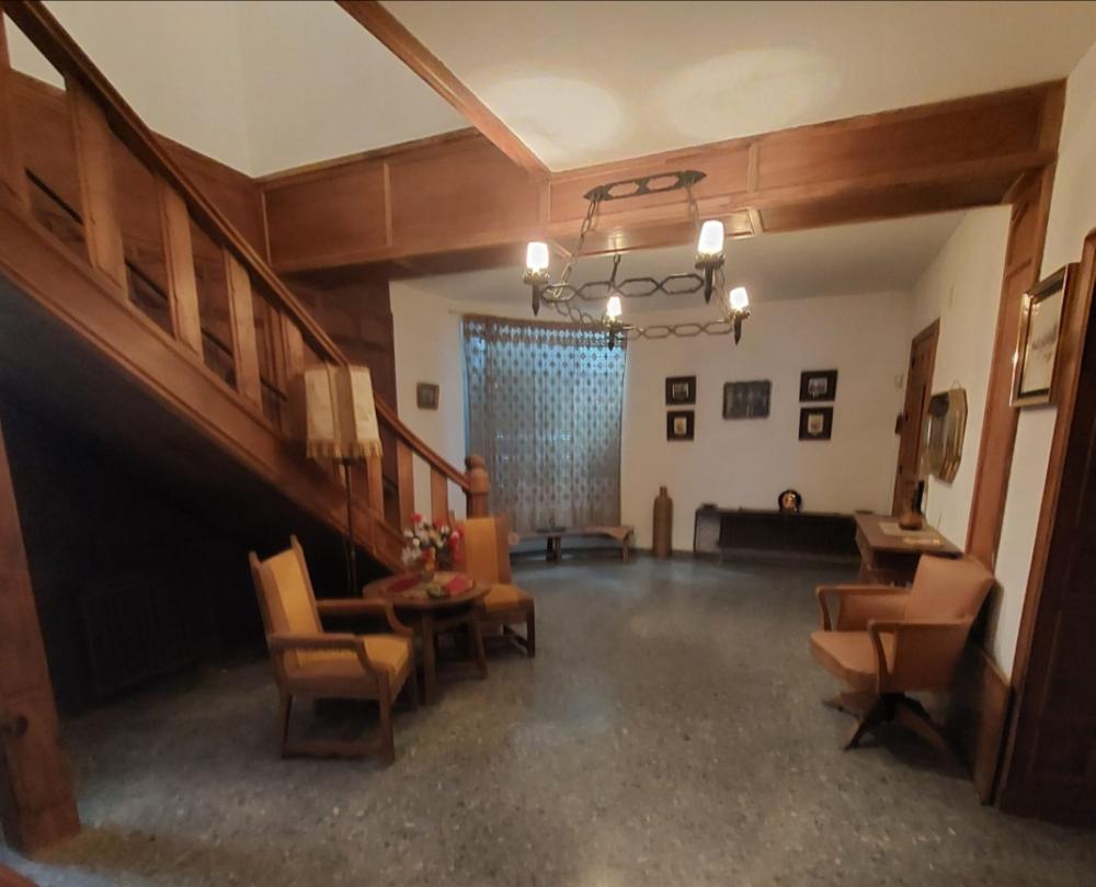  te koop villa Lozoyuela Sierra Norte 17
