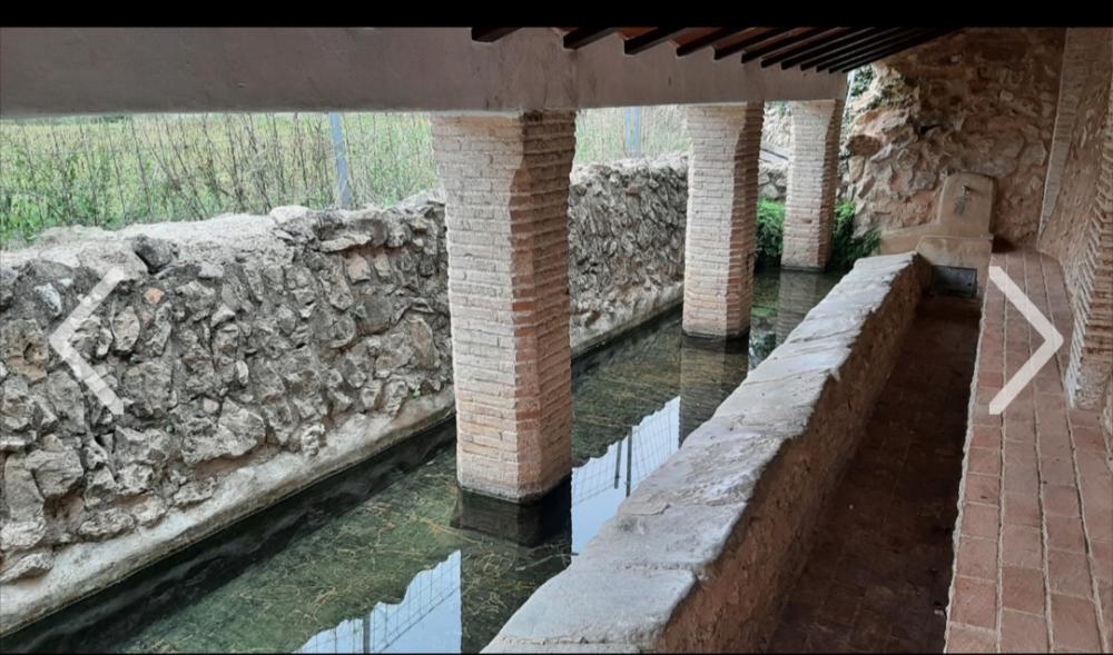  te koop huis Rugat Vall D'albaida 10