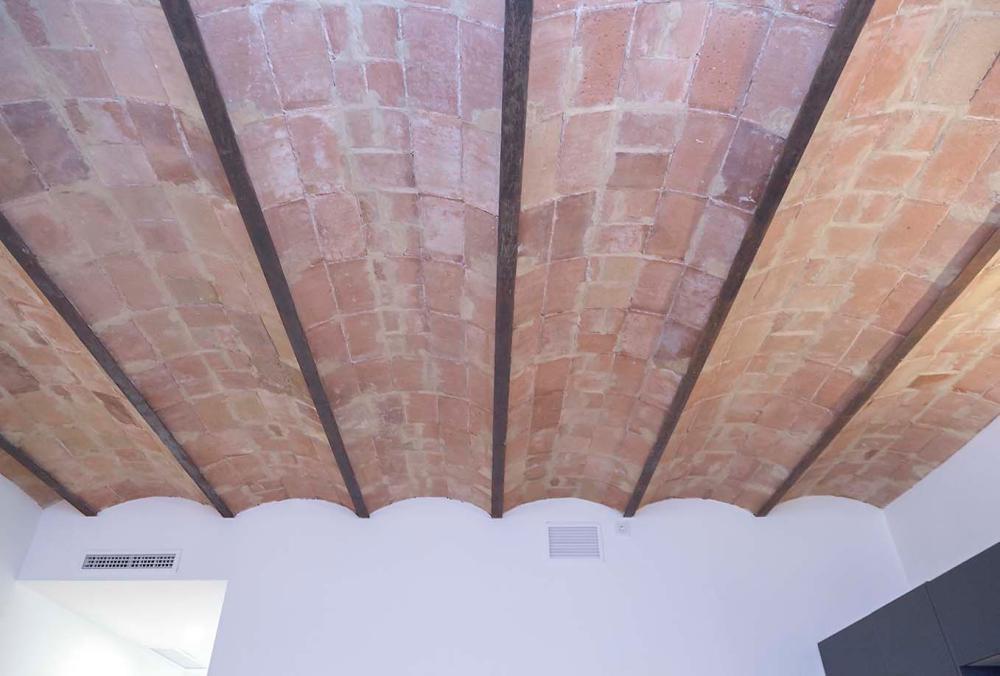  te koop appartement Ciutat Vella-Raval Barcelonès 12