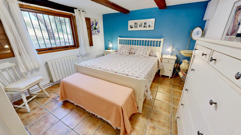  te koop boerderij El Perelló Baix Ebre 12