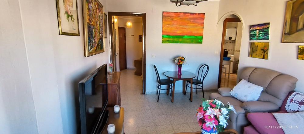  te koop appartement Málaga Centro 29007 Málaga-Costa Del Sol 2