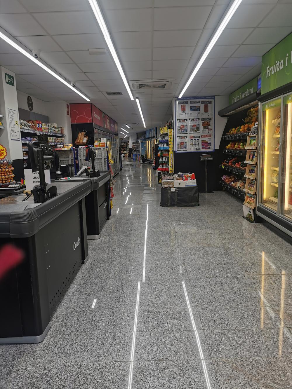  te koop bedrijfsruimte Eixample-Sant Antoni Barcelonès 3