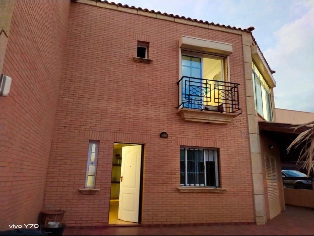  te koop villa Radazul Bajo Zona Metropolitana 13