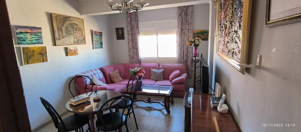  te koop appartement Málaga Centro 29007 Málaga-Costa Del Sol 1