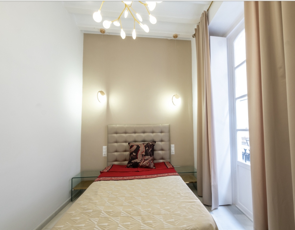  te koop appartement Cádiz Centro 11004 Bahía De Cádiz 49