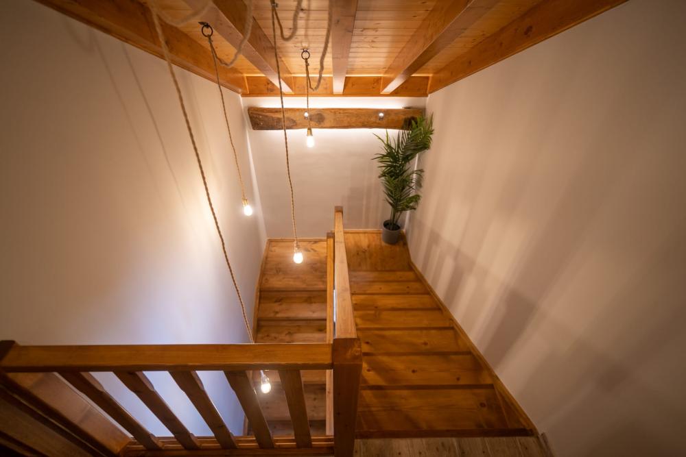 te koop huis Sotres Oriente 28