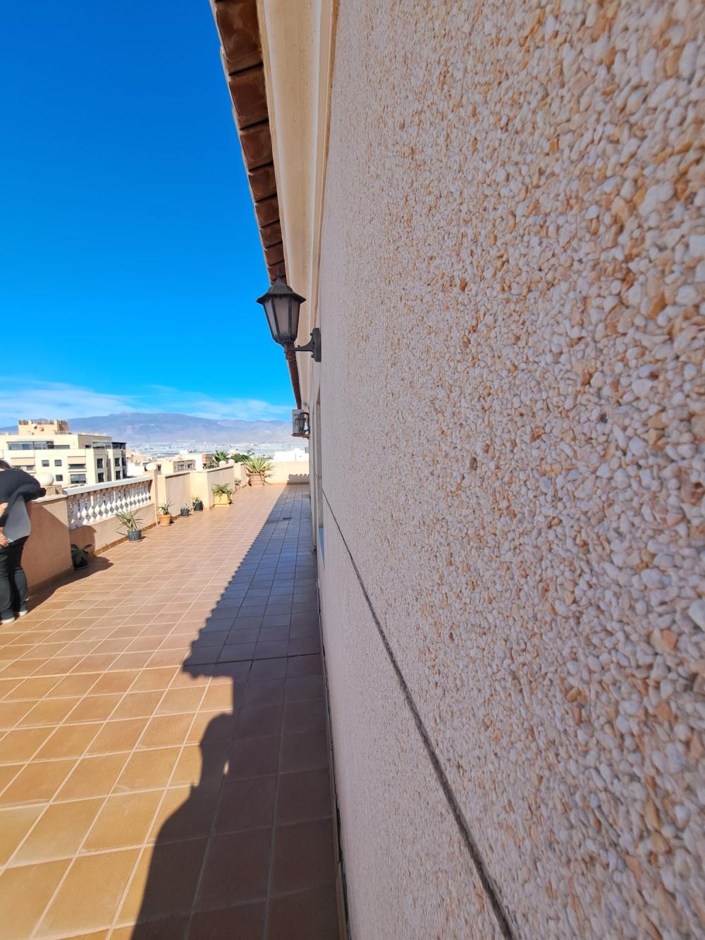  te koop penthouse Roquetas De Mar Poniente Almeriense 29