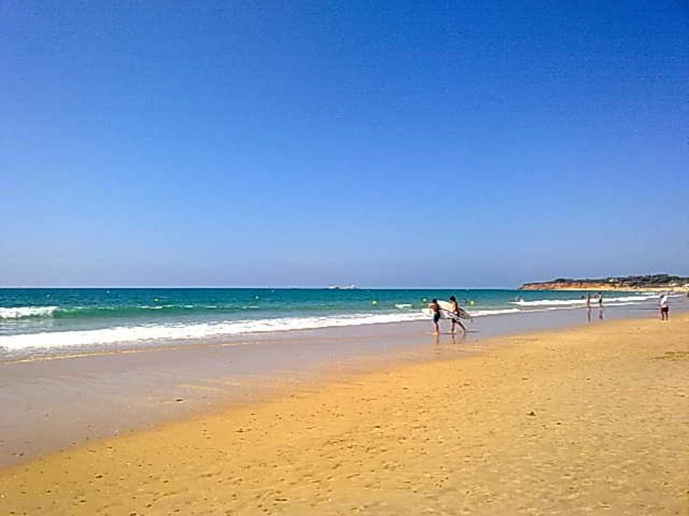  te koop twee-onder-een-kapwoning Chiclana De La Frontera Bahía De Cádiz 22