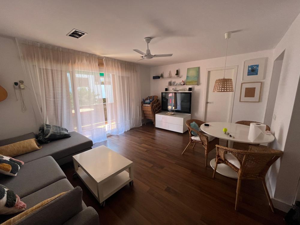  te koop appartement Barri Maritim Sector Sanatori Baix Penedès 12