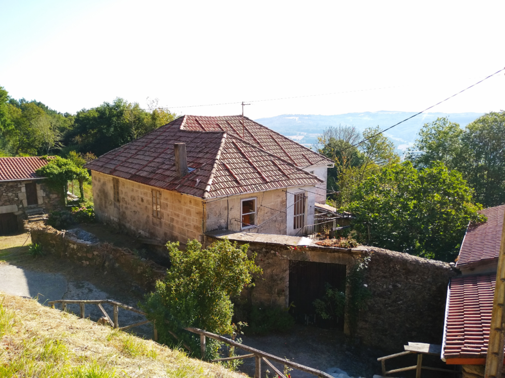  te koop huis Santa Maria Madre Terra Da Celanova 2