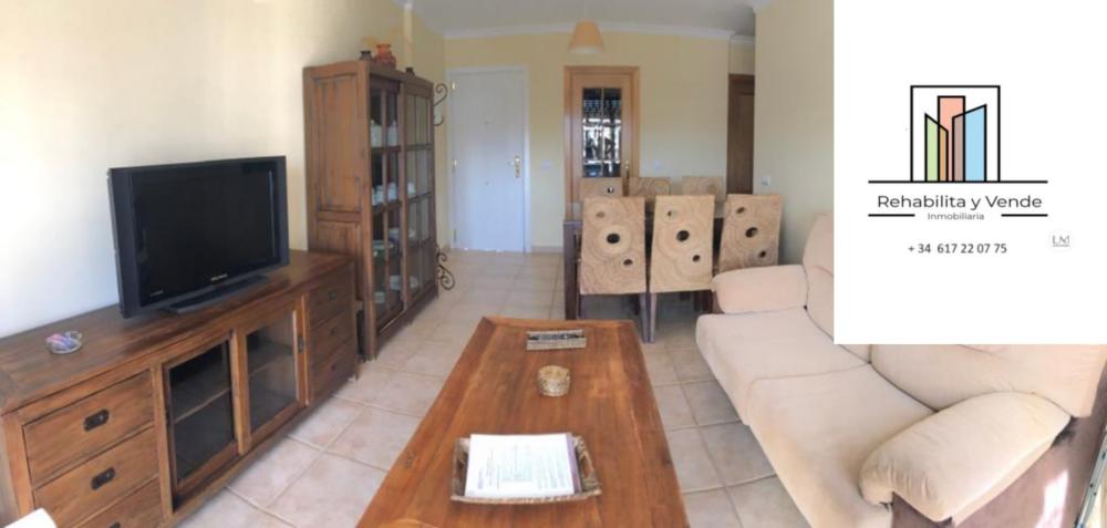  te koop appartement La Barrosa-Sancti Petri Bahía De Cádiz 5