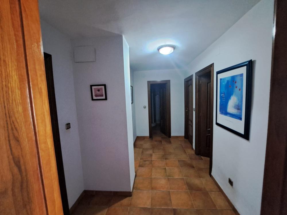  te koop penthouse Roquetas De Mar Poniente Almeriense 4