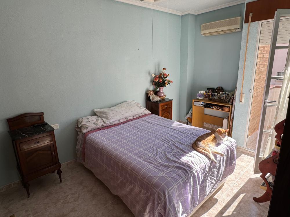  te koop rijtjeshuis Cabo De Las Huertas Alacantí 23