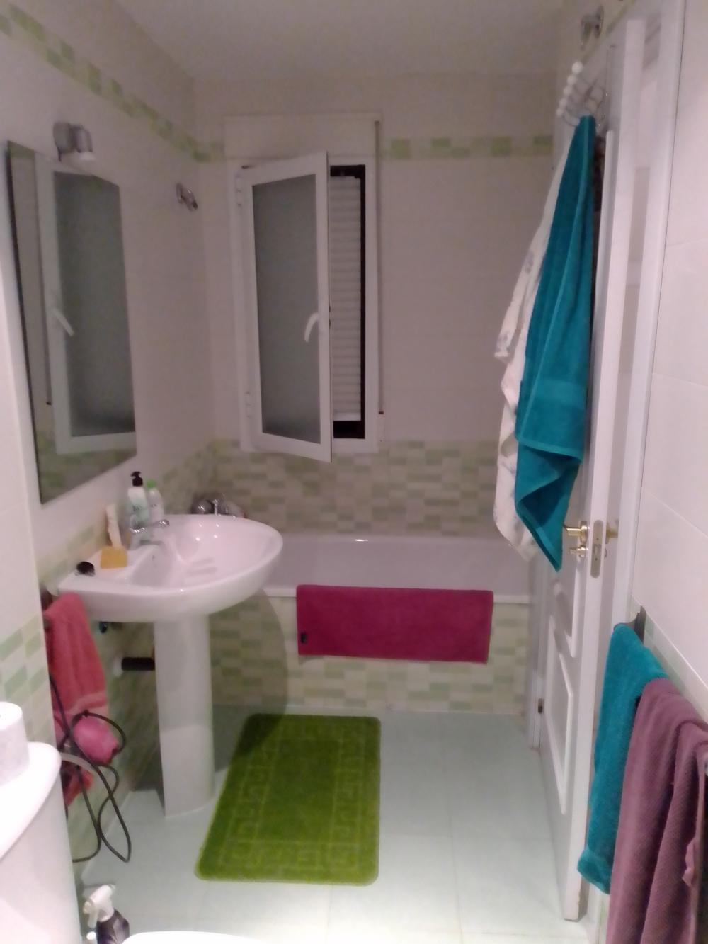  te koop penthouse Pozuelo De Calatrava Campo De Calatrava 13