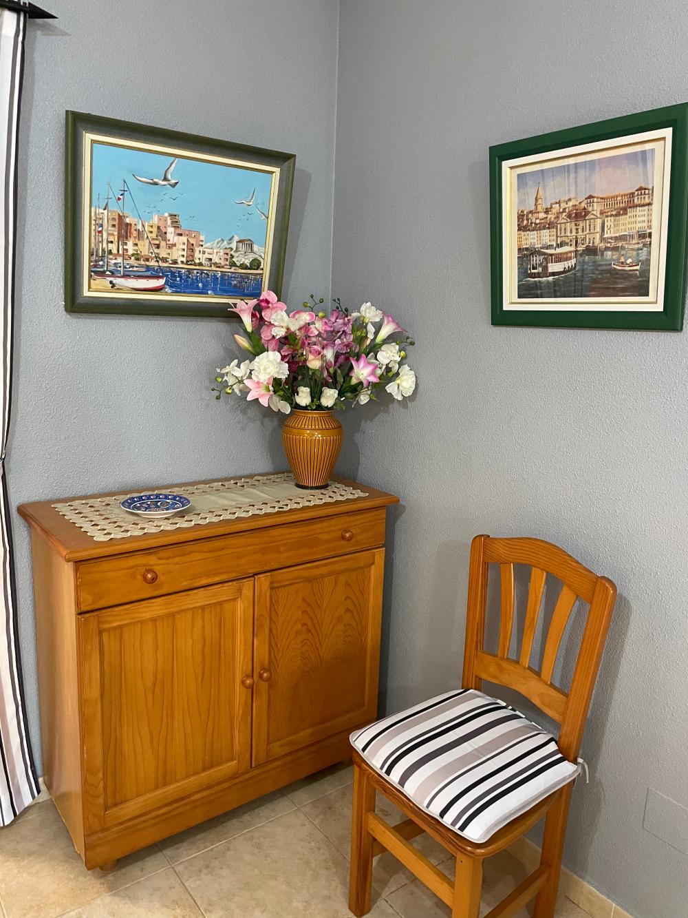  te koop rijtjeshuis Playa De Los Locos-Aguas Nuevas-Torreblanca Baix Segura 19